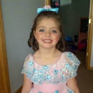 Meet your Posher, Sophia